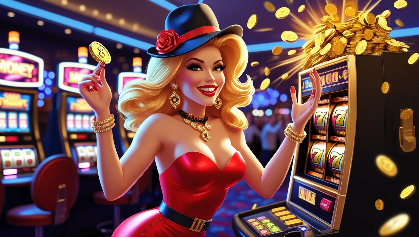 spinmama app